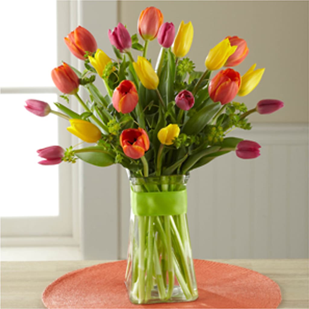 Sunlit Treasures Bouquet – Greater Fayetteville Flower Shop, Springdale AR