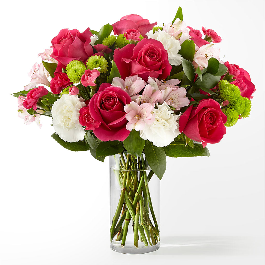 Sweet & Pretty Bouquet – Greater Fayetteville Flower Shop, Springdale AR