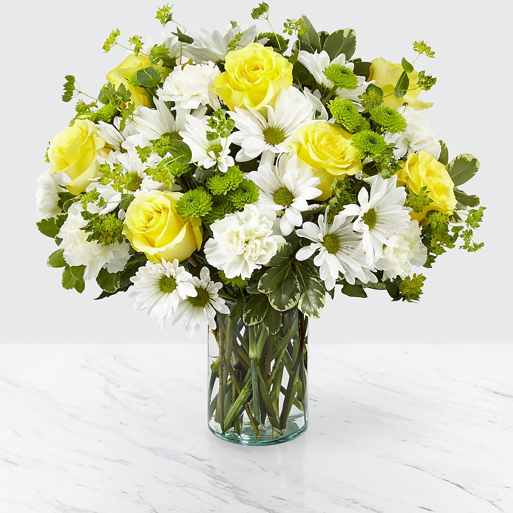 Happy Day Bouquet – Greater Fayetteville Flower Shop, Springdale AR