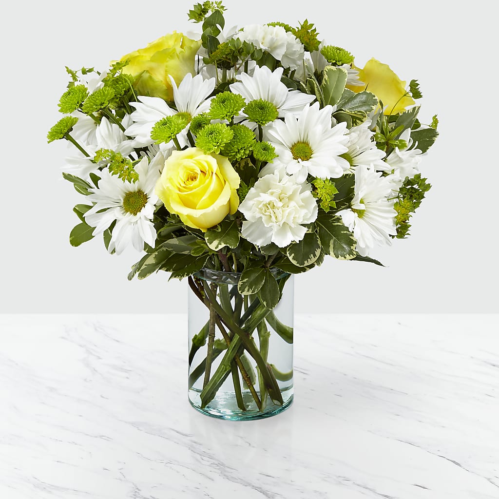 Happy Day Bouquet – Greater Fayetteville Flower Shop, Springdale AR