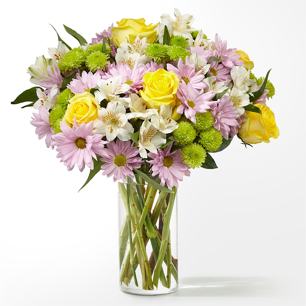 Sweet Spring Delight Bouquet – Greater Fayetteville Flower Shop, Springdale AR