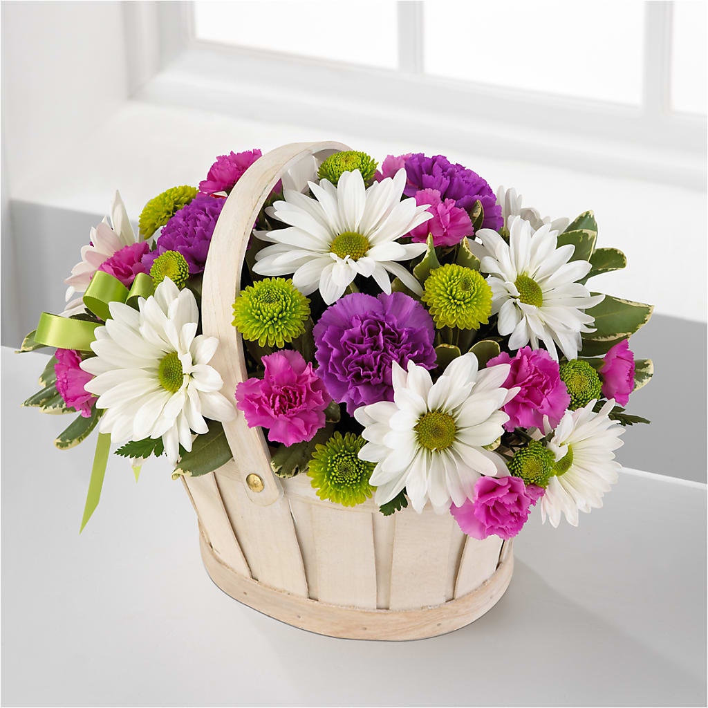 Blooming Bounty Bouquet – Greater Fayetteville Flower Shop, Springdale AR
