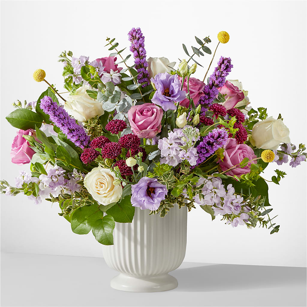 Work of Art Bouquet – Greater Fayetteville Flower Shop, Springdale AR