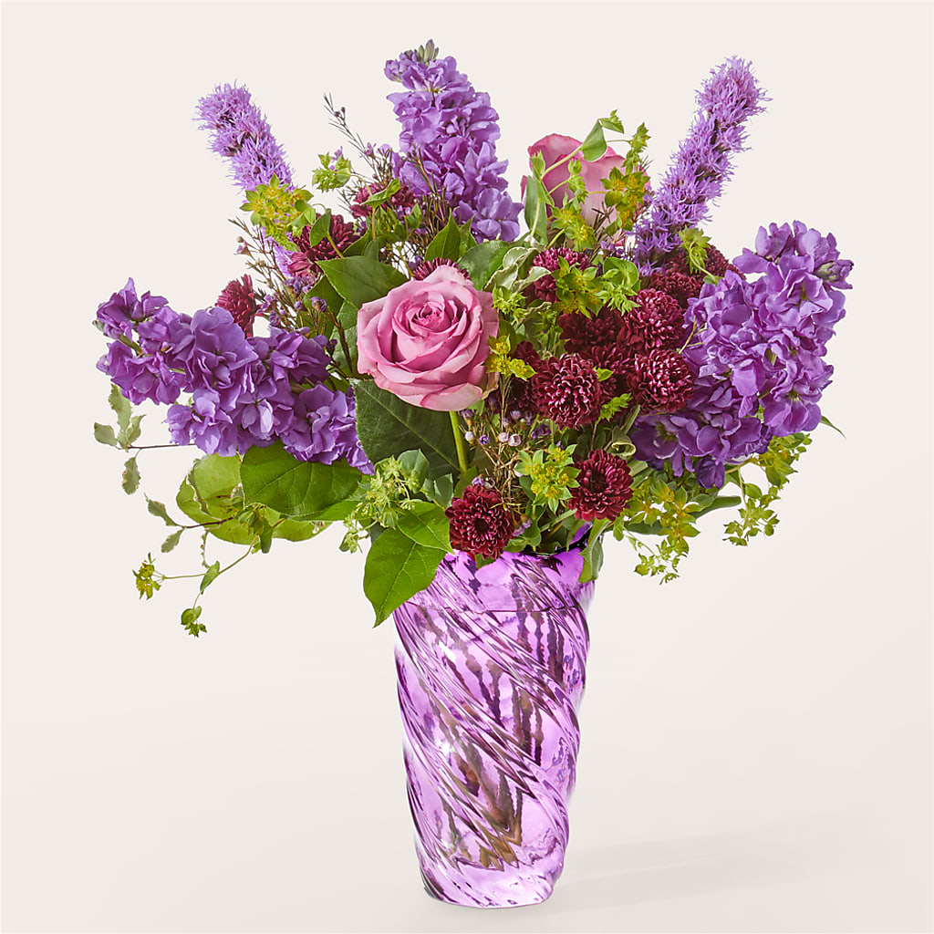 Garden Mist Bouquet – Greater Fayetteville Flower Shop, Springdale AR