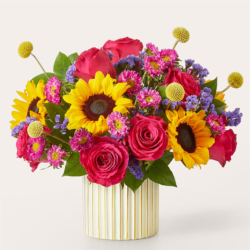 Bubbly Bouquet – Greater Fayetteville Flower Shop, Springdale AR