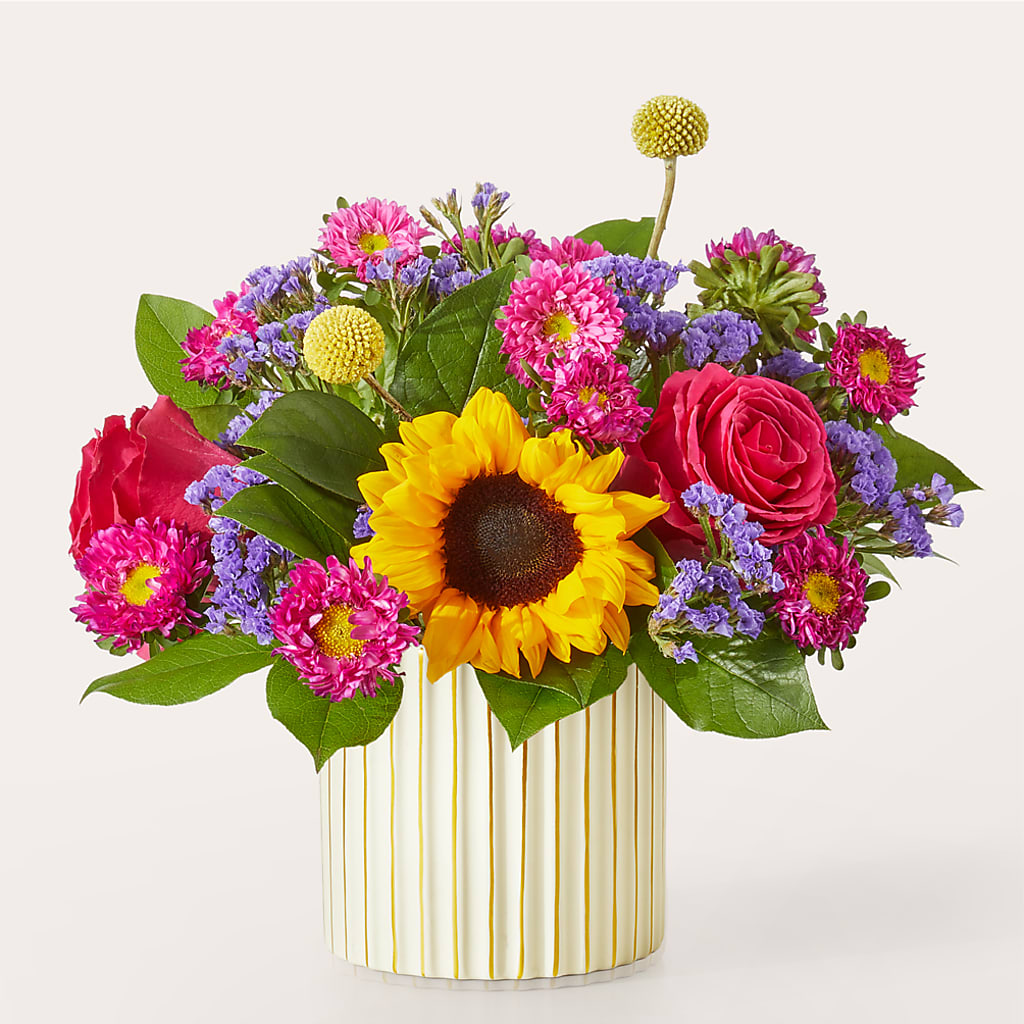 Bubbly Bouquet – Greater Fayetteville Flower Shop, Springdale AR