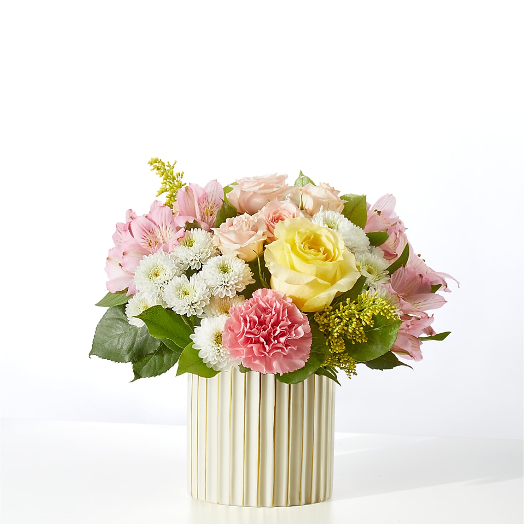 Watercolors Bouquet – Greater Fayetteville Flower Shop, Springdale AR