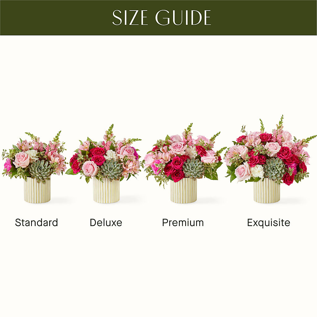 Magenta Musings Bouquet – Greater Fayetteville Flower Shop, Springdale AR