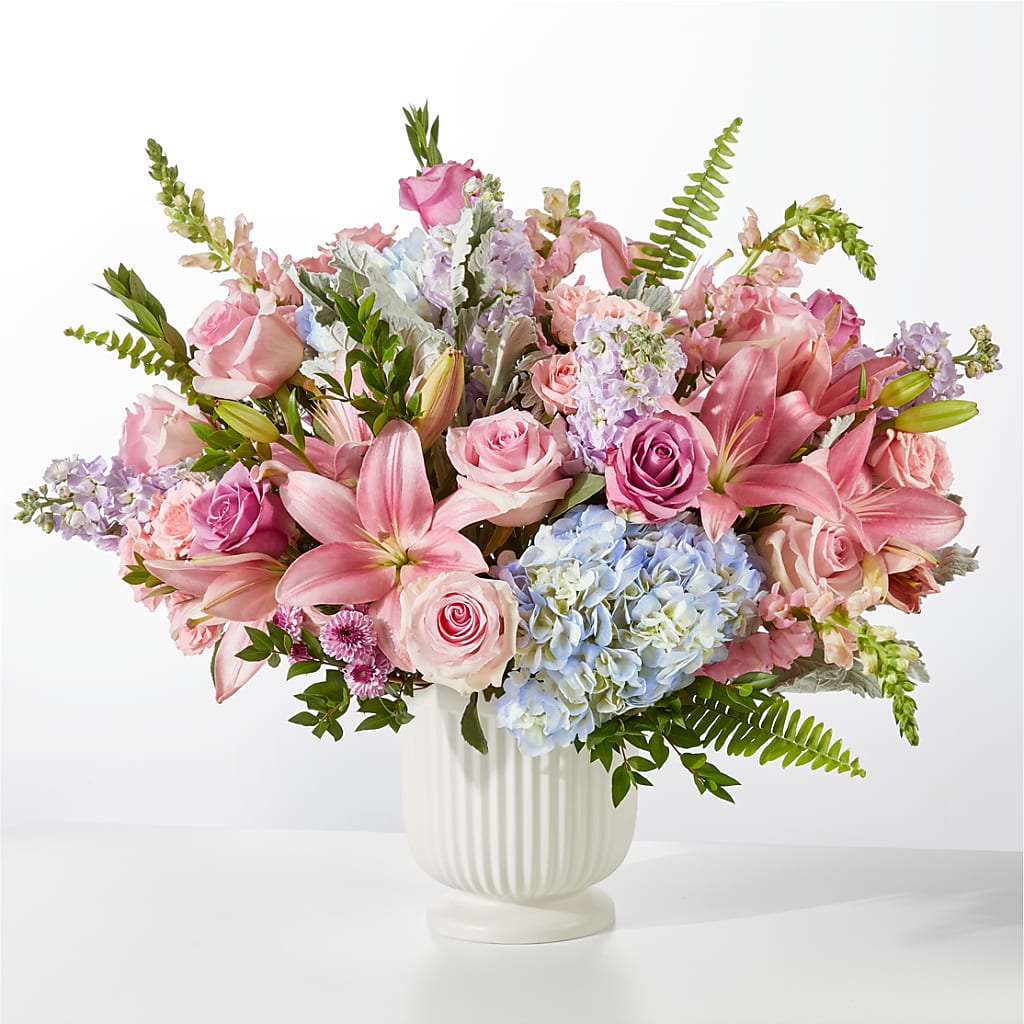Wonderland Bouquet – Greater Fayetteville Flower Shop, Springdale AR