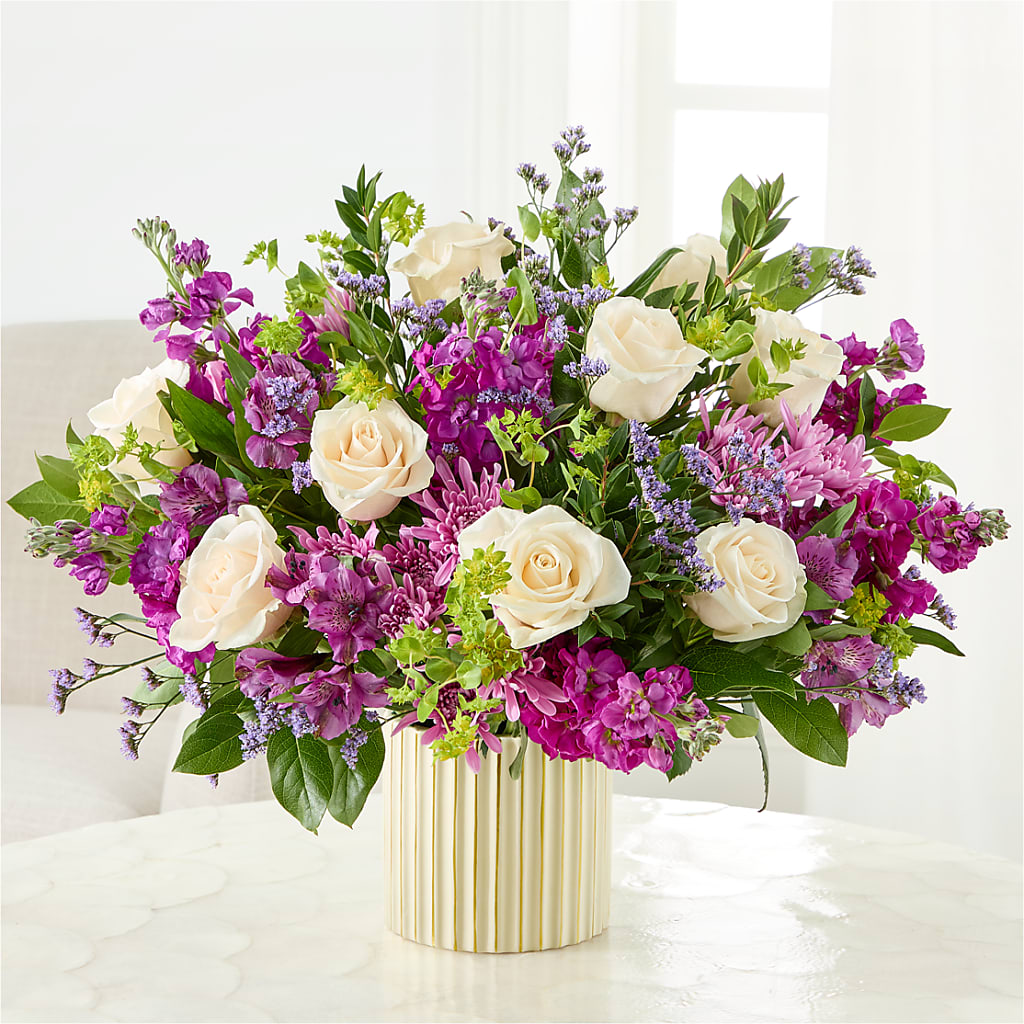The Boutique Bouquet – Greater Fayetteville Flower Shop, Springdale AR