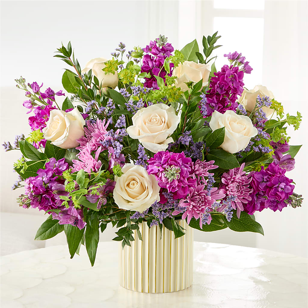 The Boutique Bouquet – Greater Fayetteville Flower Shop, Springdale AR