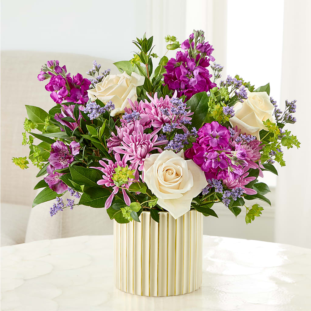 The Boutique Bouquet – Greater Fayetteville Flower Shop, Springdale AR