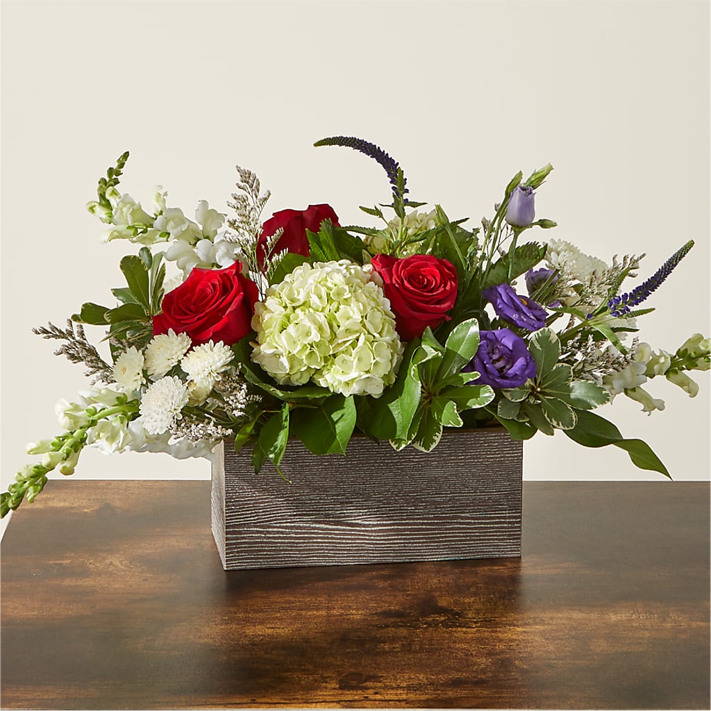 Sweet Magnolia Bouquet – Greater Fayetteville Flower Shop, Springdale AR