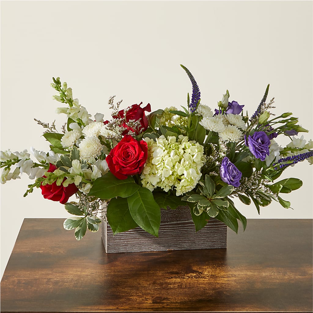 Sweet Magnolia Bouquet – Greater Fayetteville Flower Shop, Springdale AR