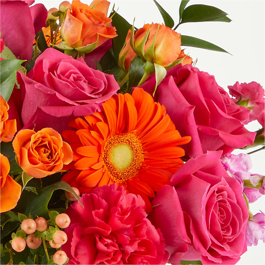 Florist Designed Mixed Bouquet – Greater Fayetteville Flower Shop, Springdale AR