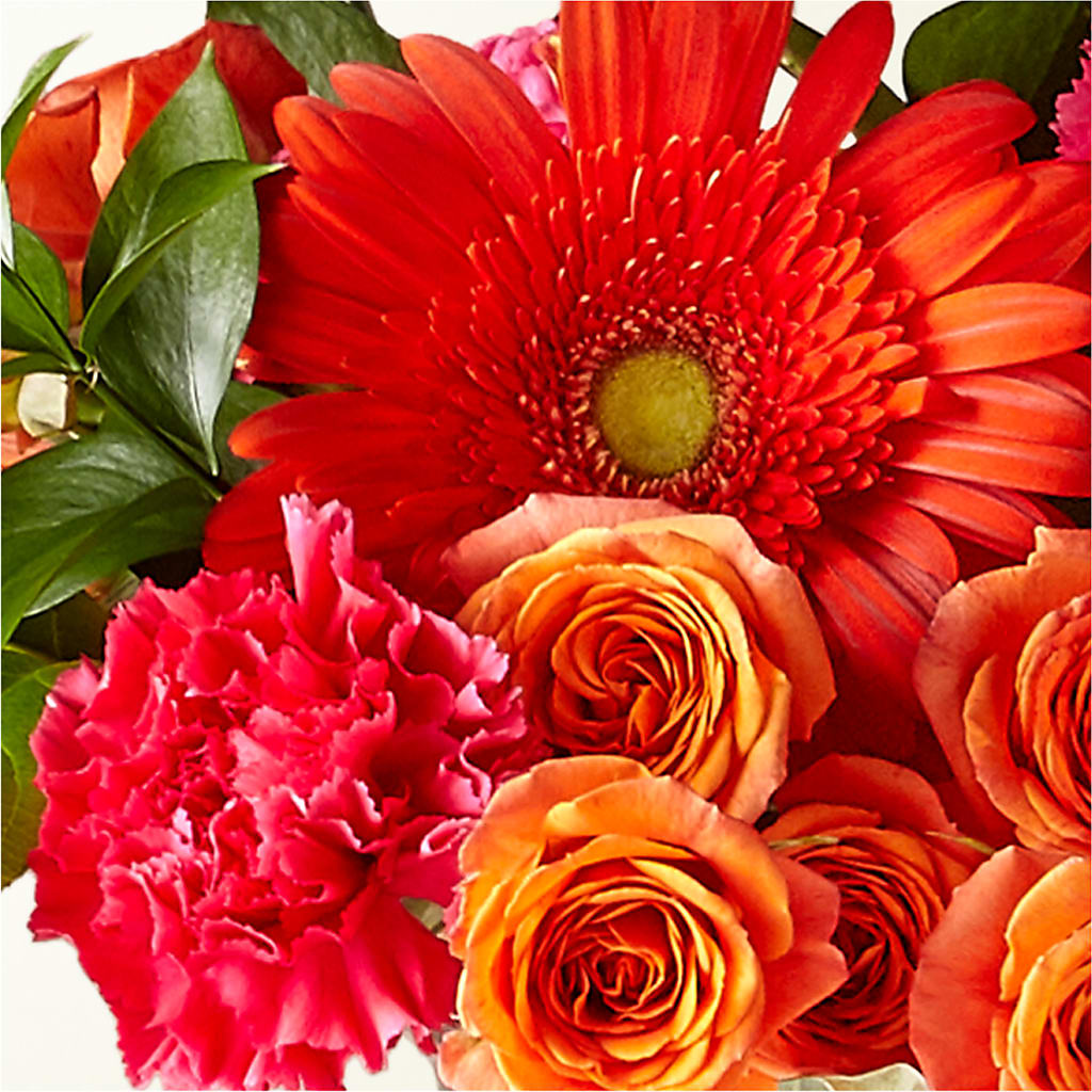 Florist Designed Mixed Bouquet – Greater Fayetteville Flower Shop, Springdale AR