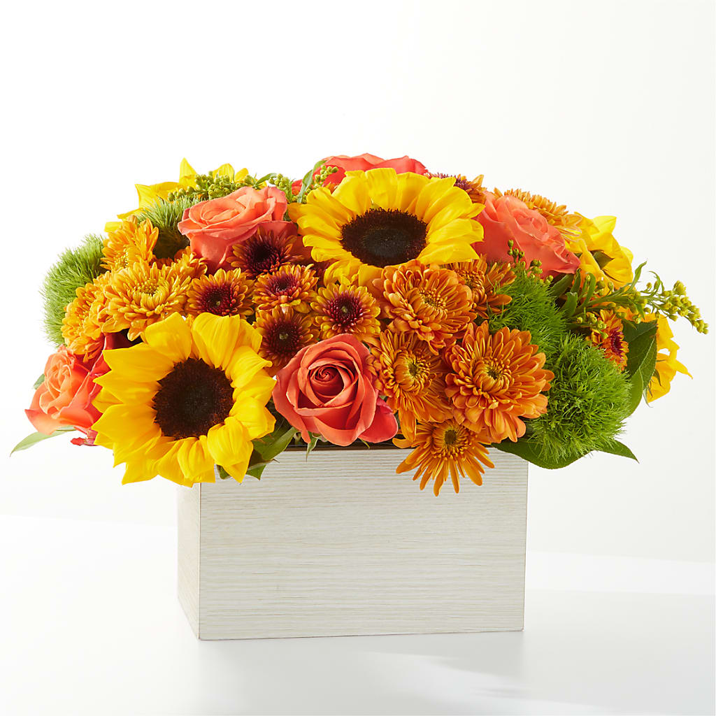Farmer’s Market Stroll Bouquet – Greater Fayetteville Flower Shop, Springdale AR