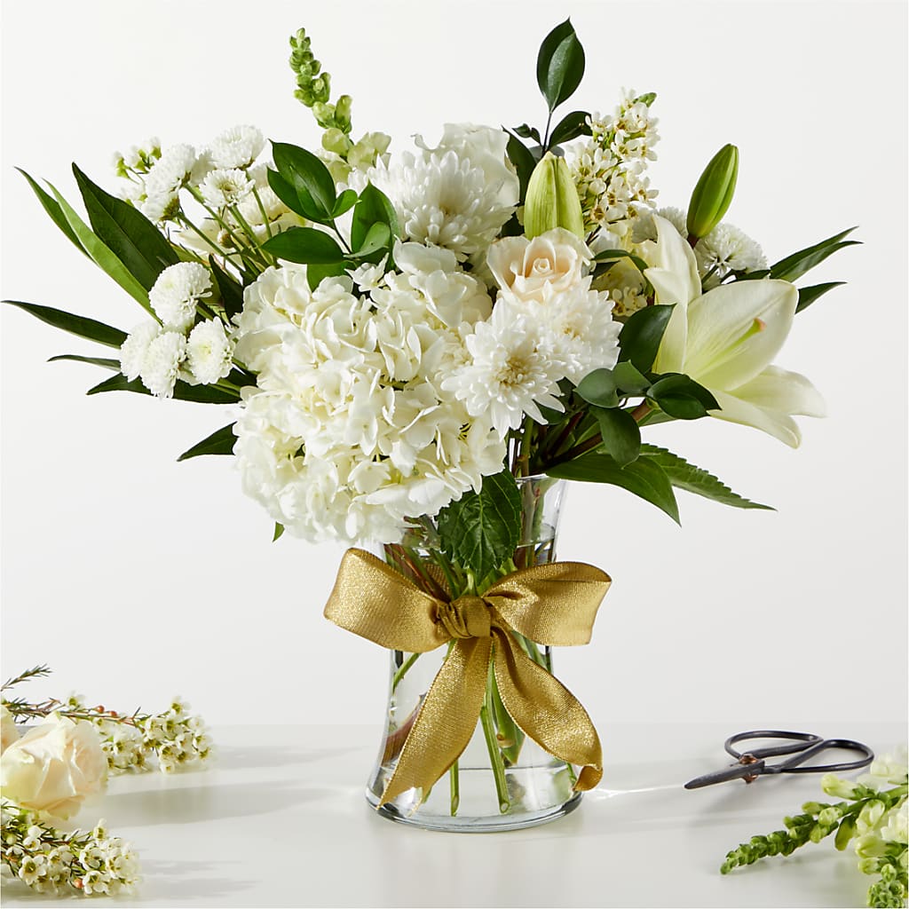 New Beginnings – A Florist Original – Greater Fayetteville Flower Shop, Springdale AR