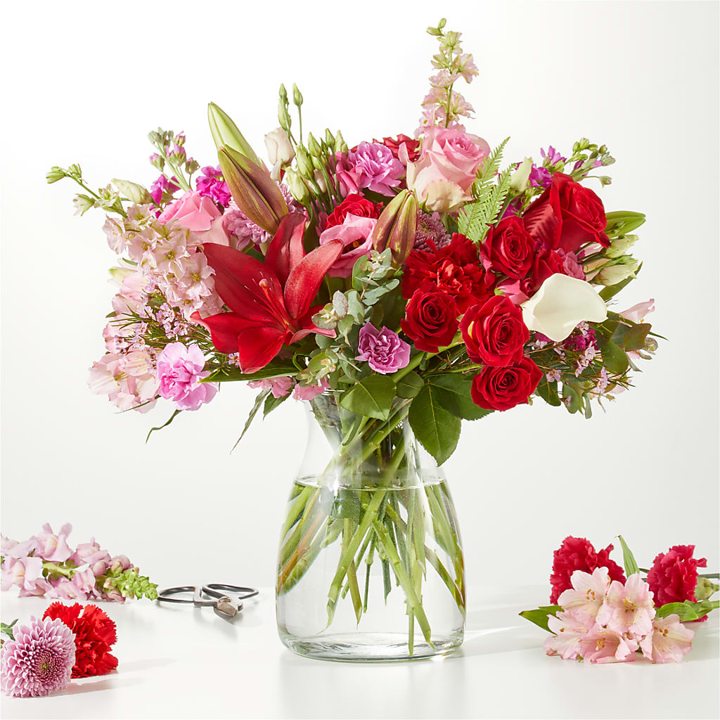Together Forever - A Florist Original – Greater Fayetteville Flower Shop, Springdale AR
