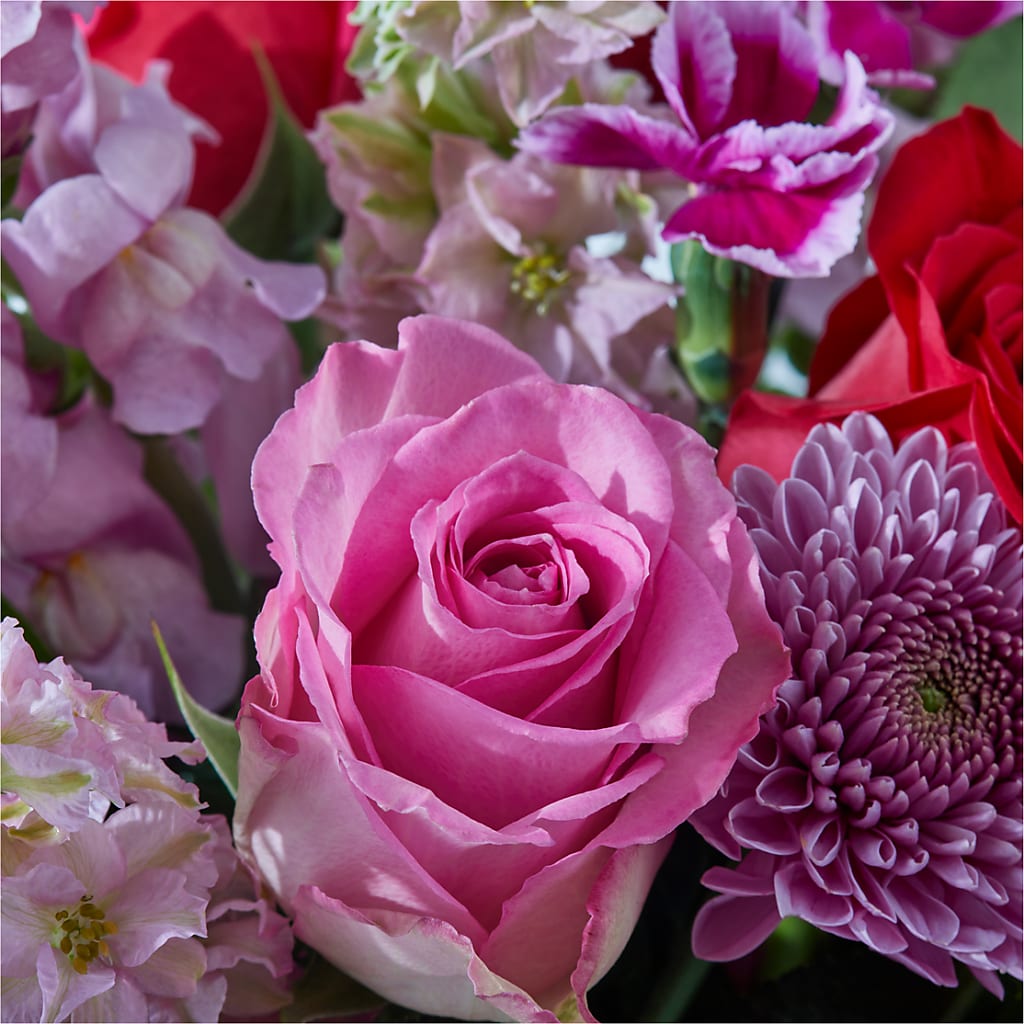 Better Together - A Luxury Florist Original – Greater Fayetteville Flower Shop, Springdale AR