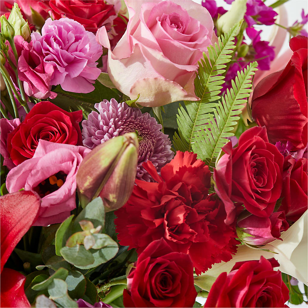 Simply the Best - A Florist Original – Greater Fayetteville Flower Shop, Springdale AR