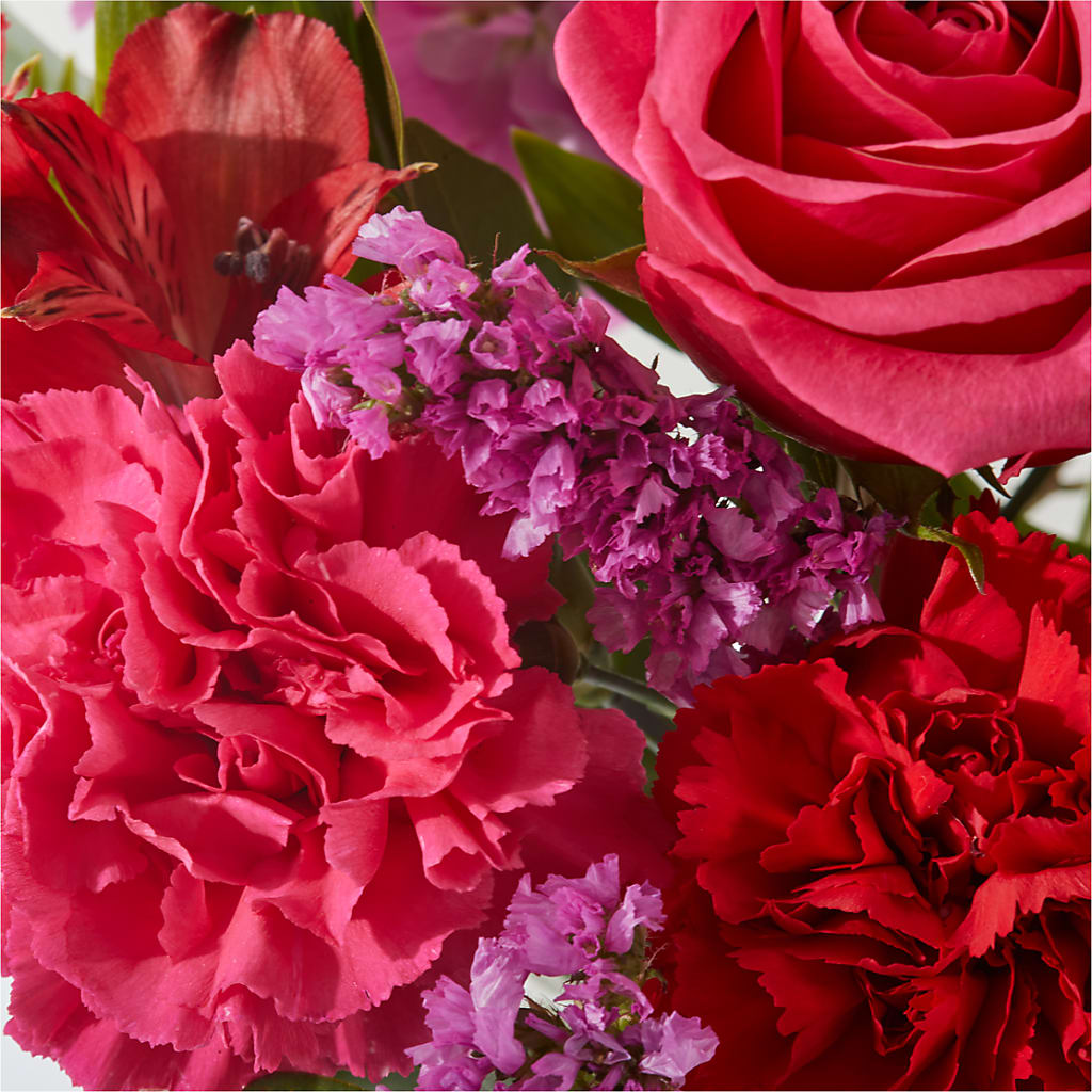Simply the Best - A Florist Original – Greater Fayetteville Flower Shop, Springdale AR