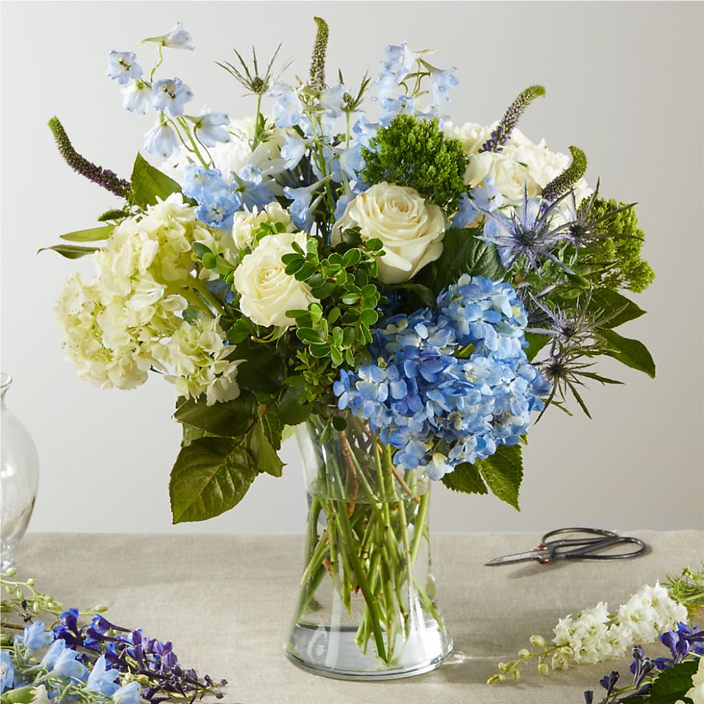 Festival of Lights – A Florist Original – Greater Fayetteville Flower Shop, Springdale AR