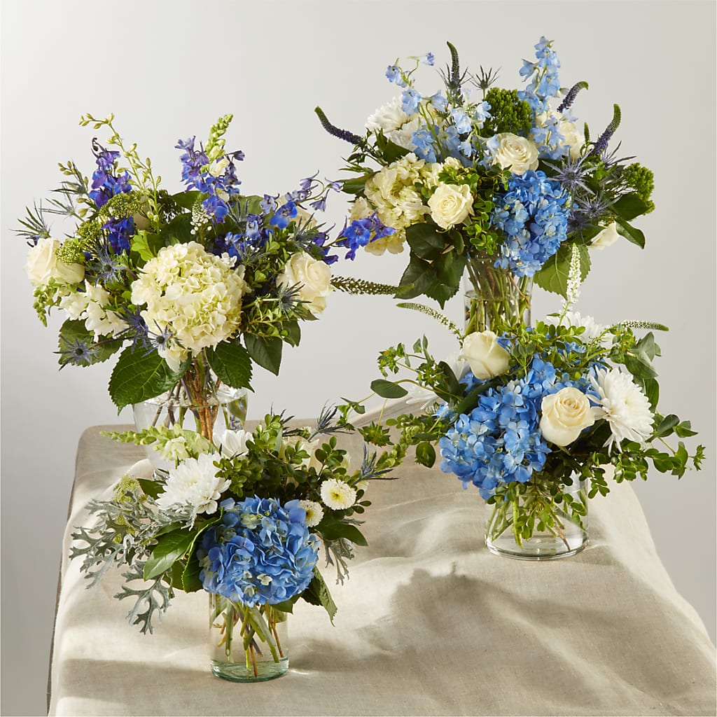 Festival of Lights – A Florist Original – Greater Fayetteville Flower Shop, Springdale AR