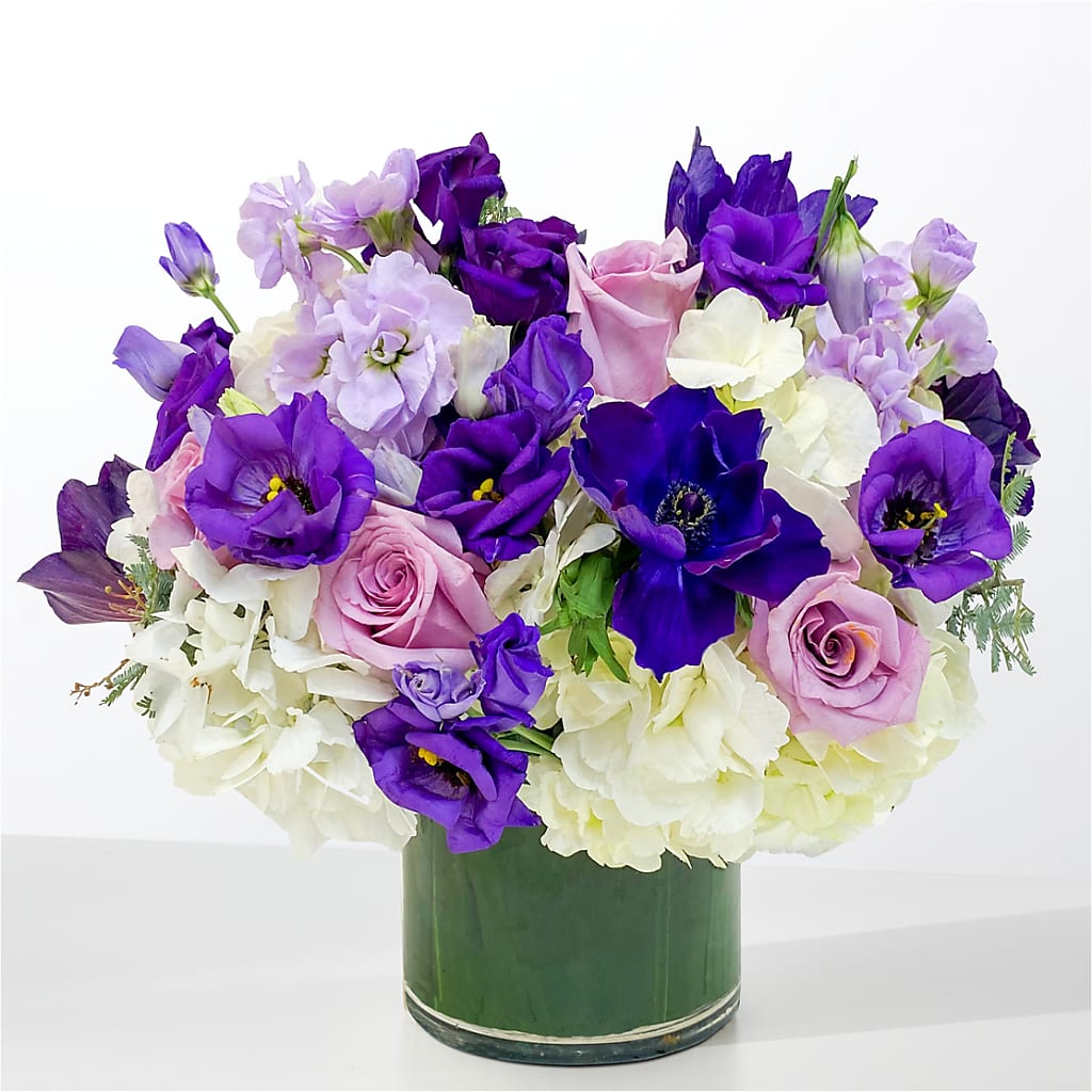 The Gemstone – Greater Fayetteville Flower Shop, Springdale AR