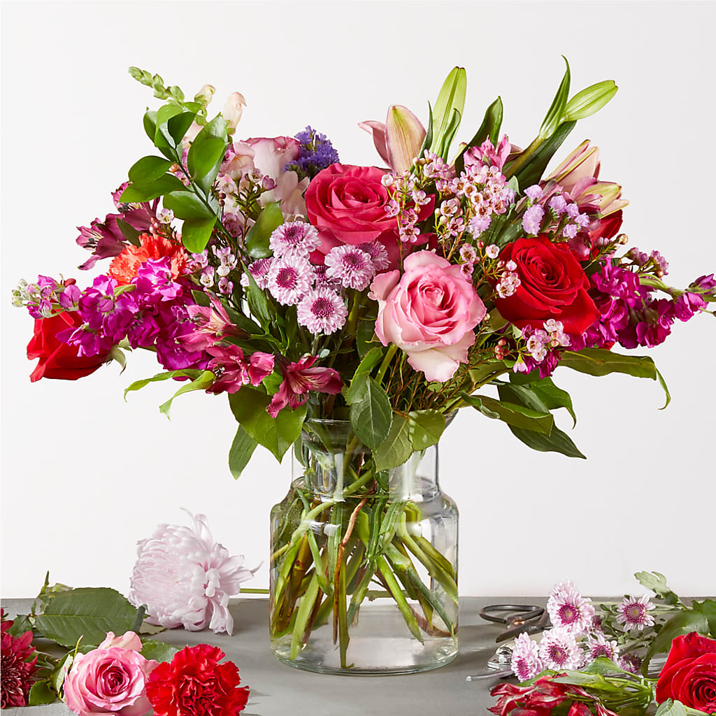 Regal Jewel – A Florist Original – Greater Fayetteville Flower Shop, Springdale AR