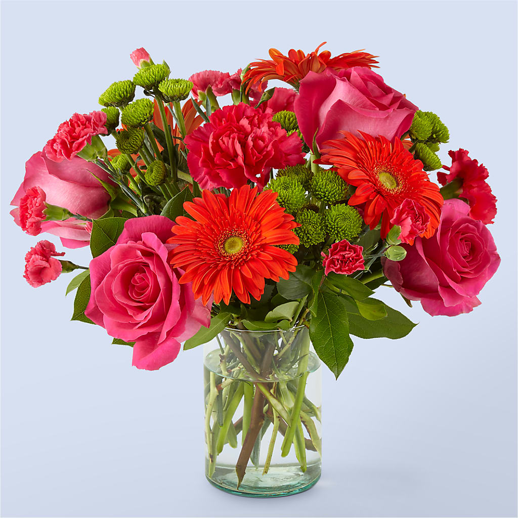 Best Dressed Bouquet – Greater Fayetteville Flower Shop, Springdale AR