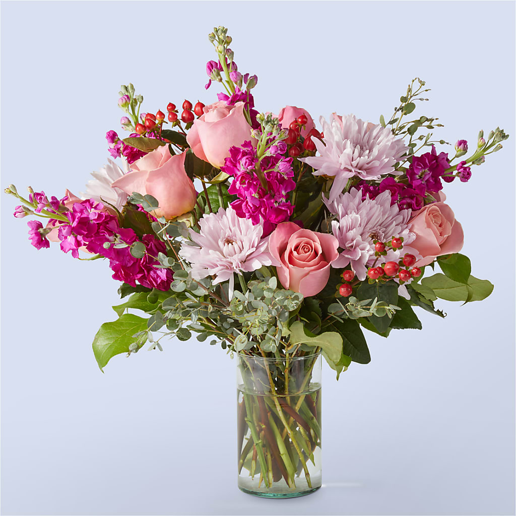Sunday Morning Bouquet – Greater Fayetteville Flower Shop, Springdale AR