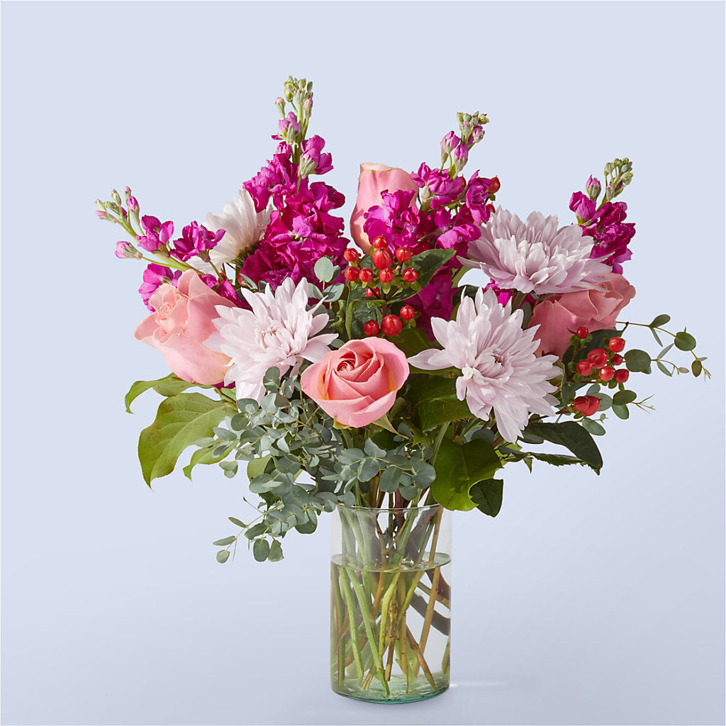 Sunday Morning Bouquet – Greater Fayetteville Flower Shop, Springdale AR