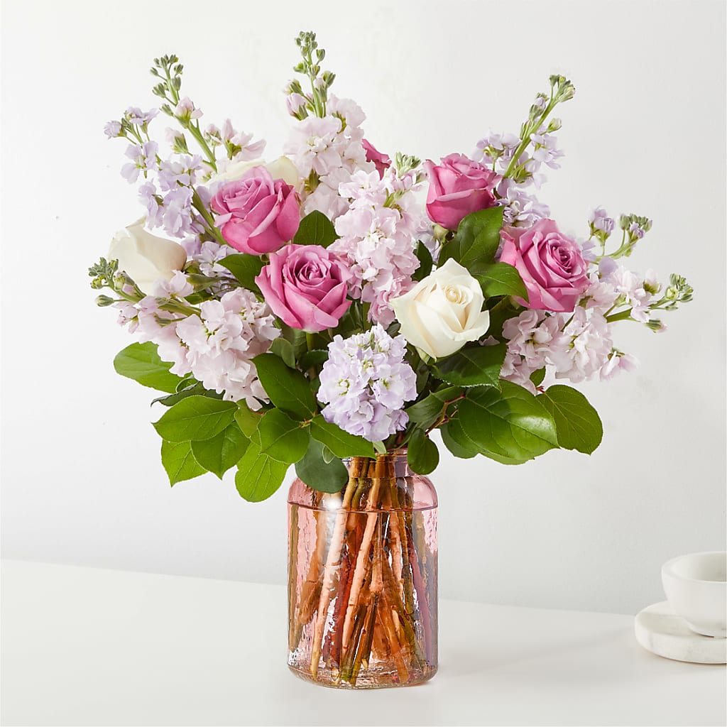 Springtime Spritz Bouquet – Greater Fayetteville Flower Shop, Springdale AR