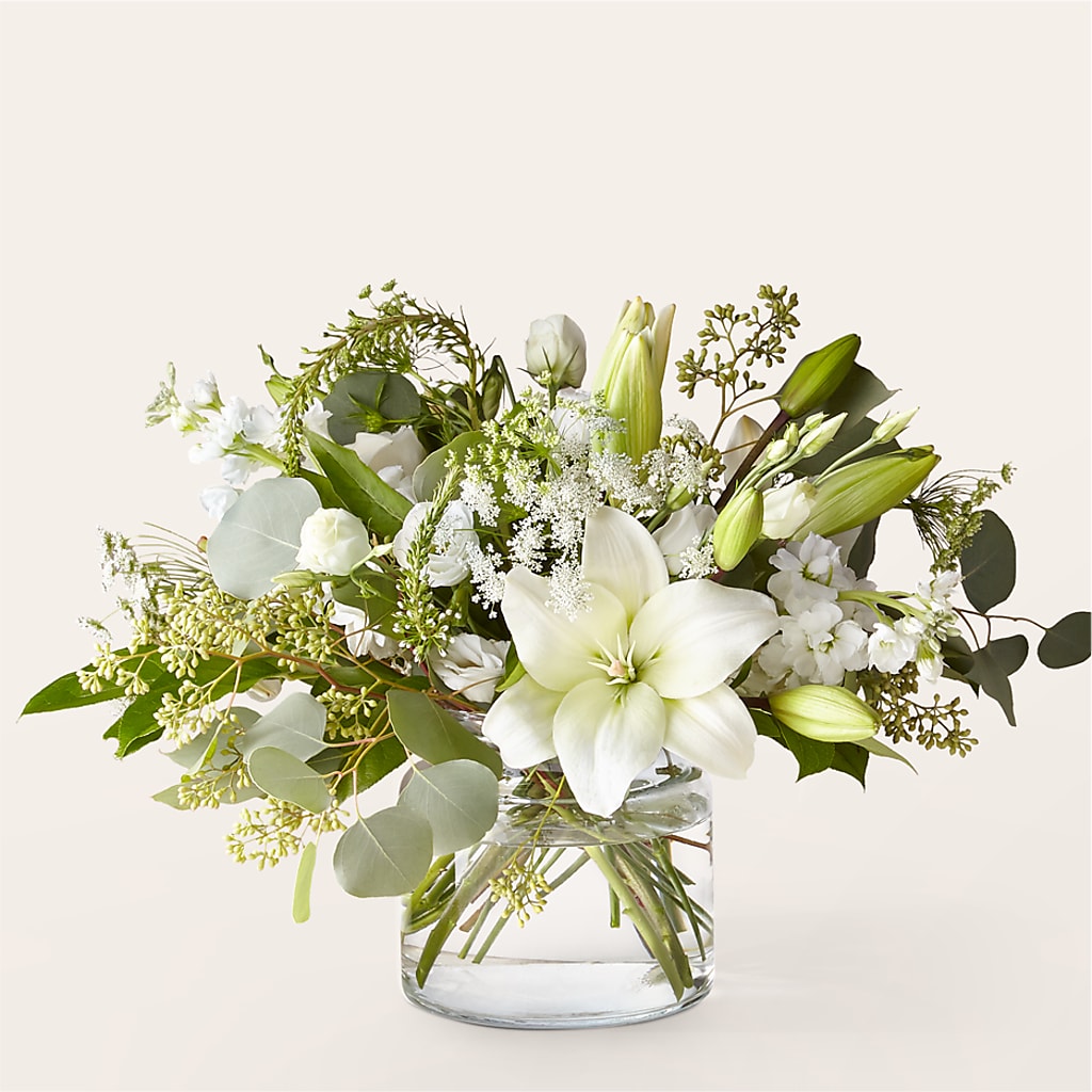 Alluring Elegance Bouquet – Greater Fayetteville Flower Shop, Springdale AR