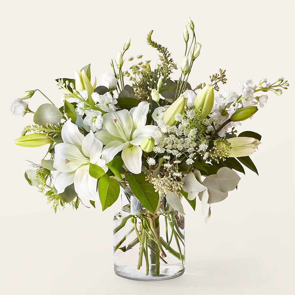 Alluring Elegance Bouquet – Greater Fayetteville Flower Shop, Springdale AR