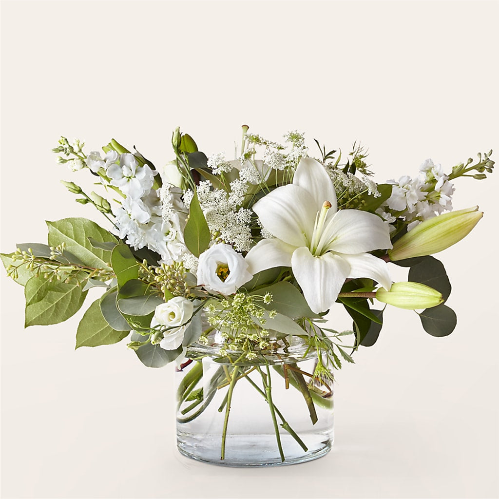 Alluring Elegance Bouquet – Greater Fayetteville Flower Shop, Springdale AR