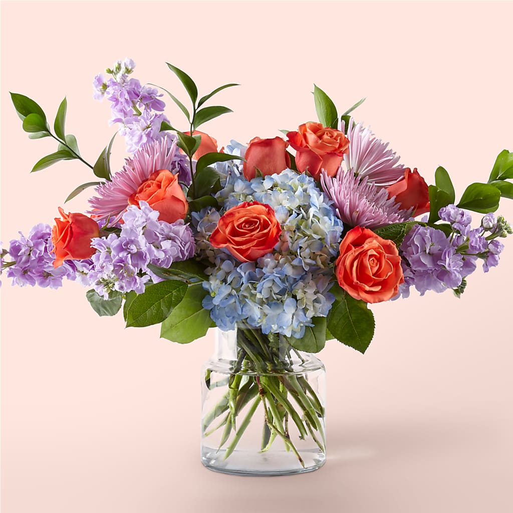 Be Mine Bouquet – Greater Fayetteville Flower Shop, Springdale AR