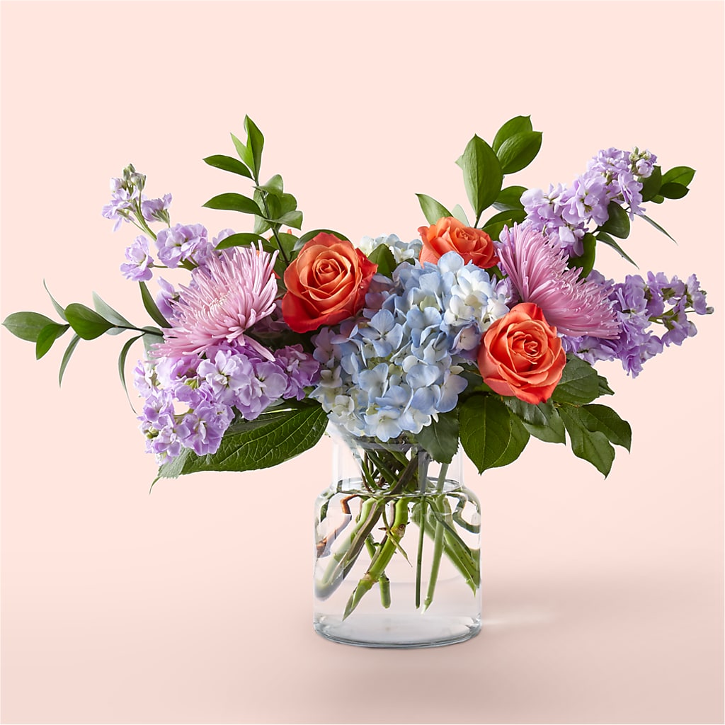 Be Mine Bouquet – Greater Fayetteville Flower Shop, Springdale AR