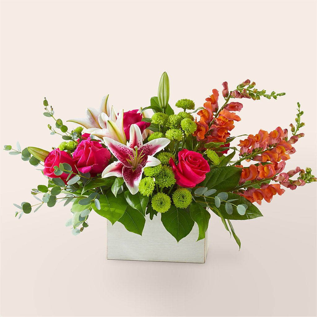 Wild Spirit Bouquet – Greater Fayetteville Flower Shop, Springdale AR