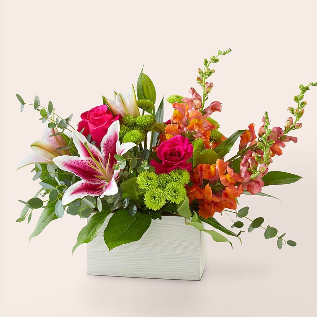 Wild Spirit Bouquet – Greater Fayetteville Flower Shop, Springdale AR