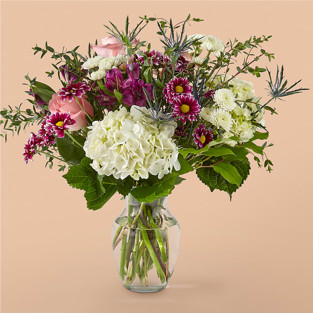 Parlour Bouquet – Greater Fayetteville Flower Shop, Springdale AR