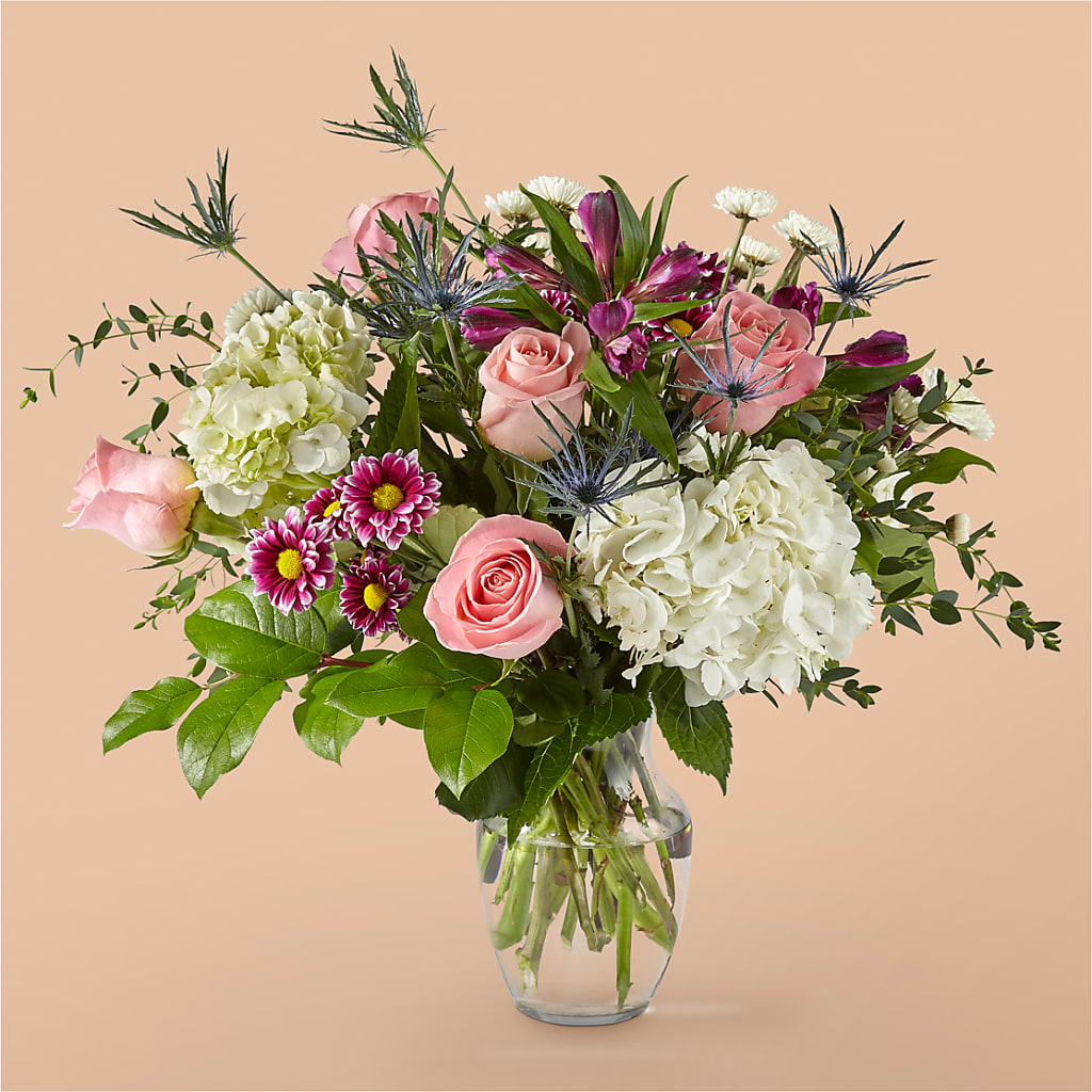 Parlour Bouquet – Greater Fayetteville Flower Shop, Springdale AR