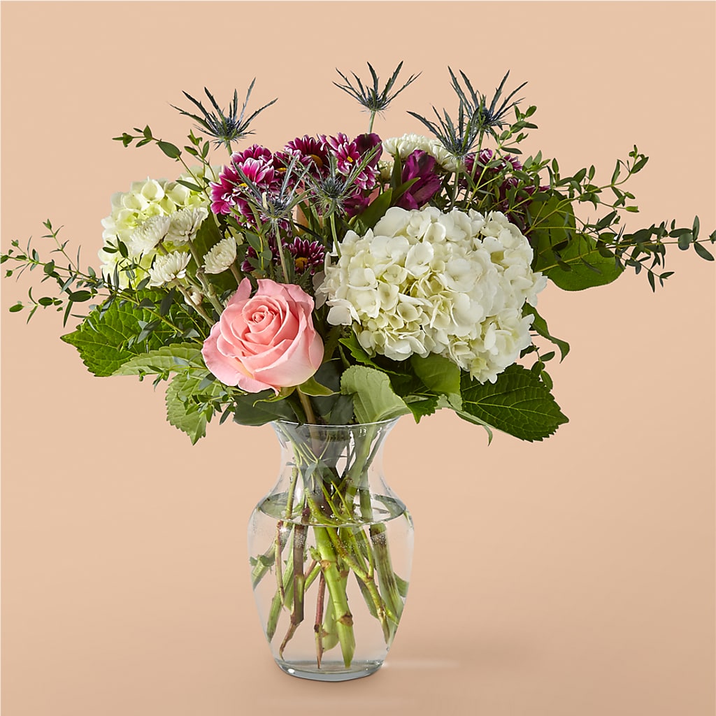 Parlour Bouquet – Greater Fayetteville Flower Shop, Springdale AR