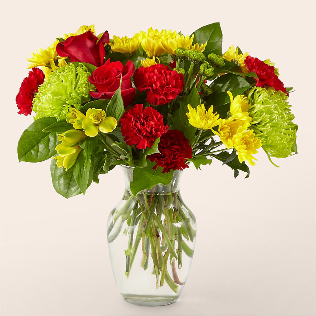 Bright Side Bouquet – Greater Fayetteville Flower Shop, Springdale AR