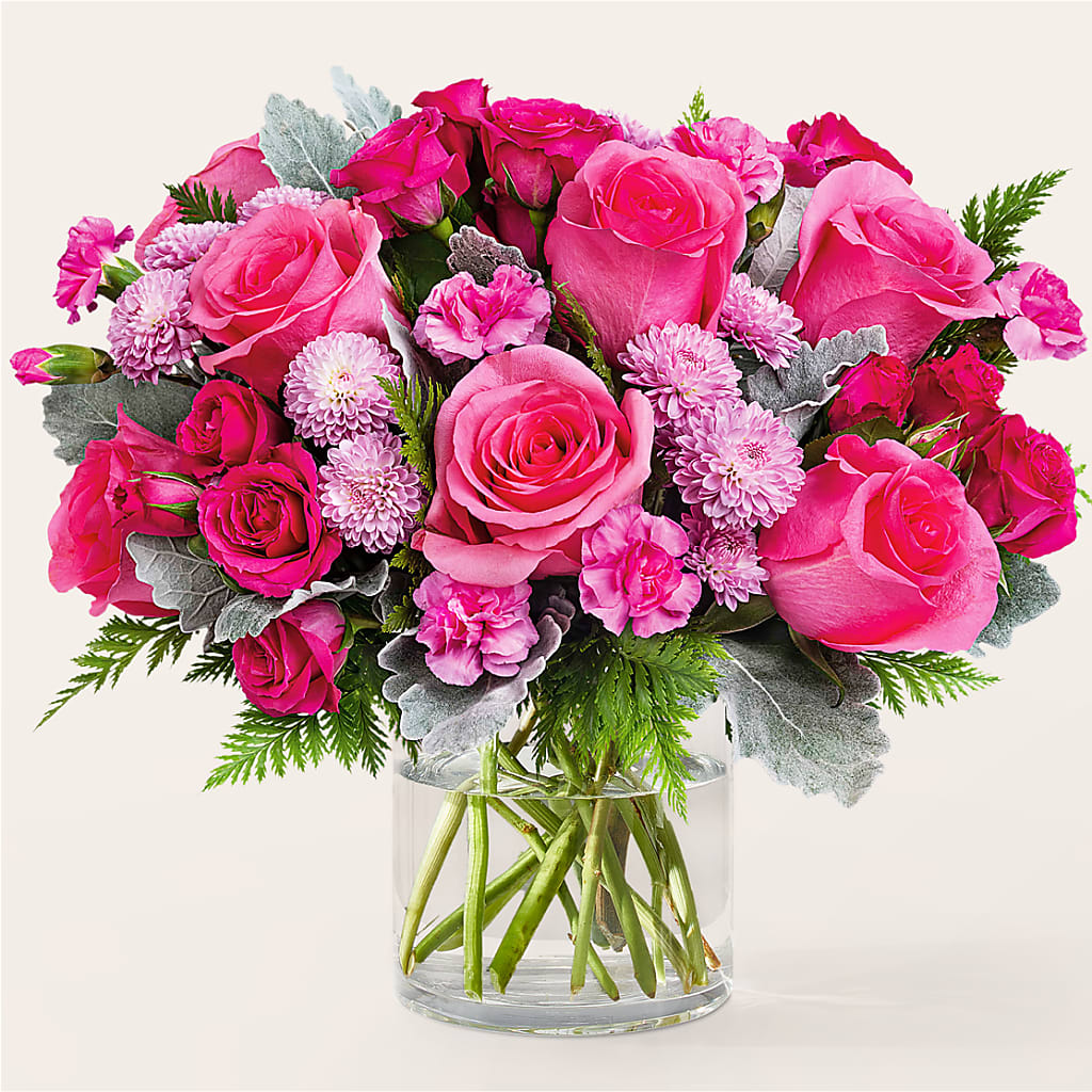 Sweet As Can Be Bouquet – Greater Fayetteville Flower Shop, Springdale AR