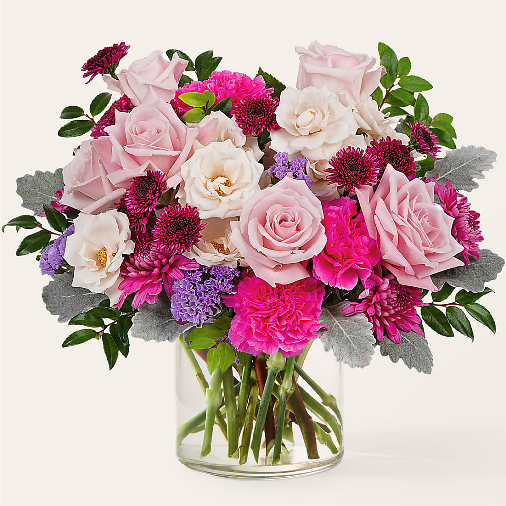 Dose of Cheer Bouquet – Greater Fayetteville Flower Shop, Springdale AR