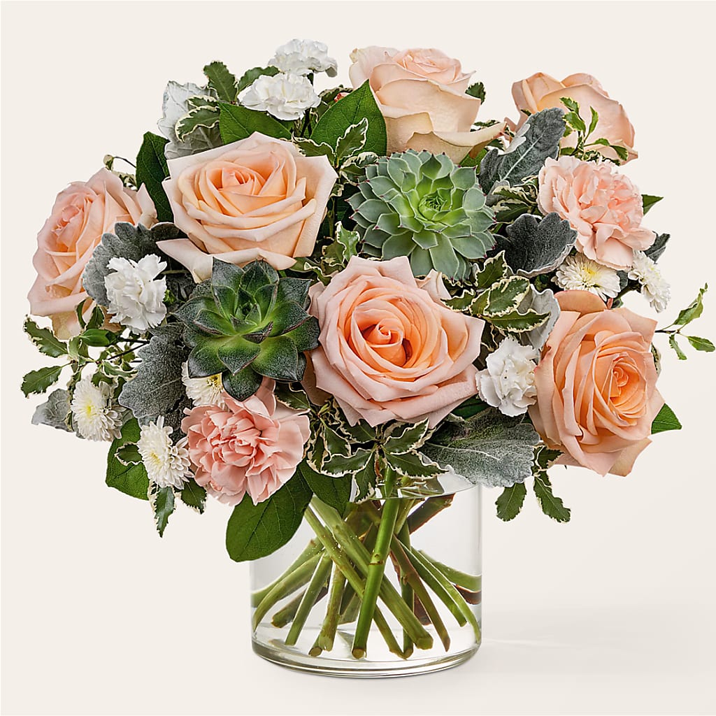 Sweet Tea Bouquet – Greater Fayetteville Flower Shop, Springdale AR
