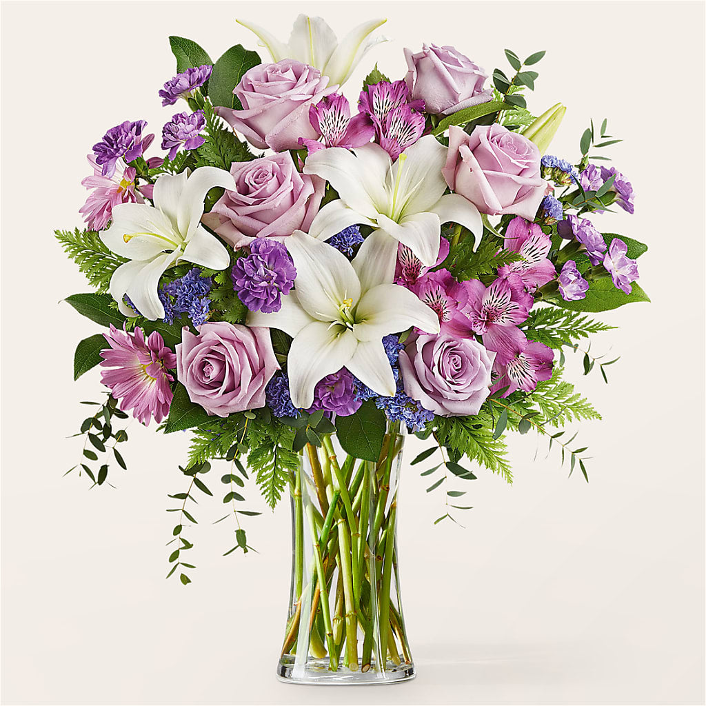 The Dreamscape Bouquet – Greater Fayetteville Flower Shop, Springdale AR
