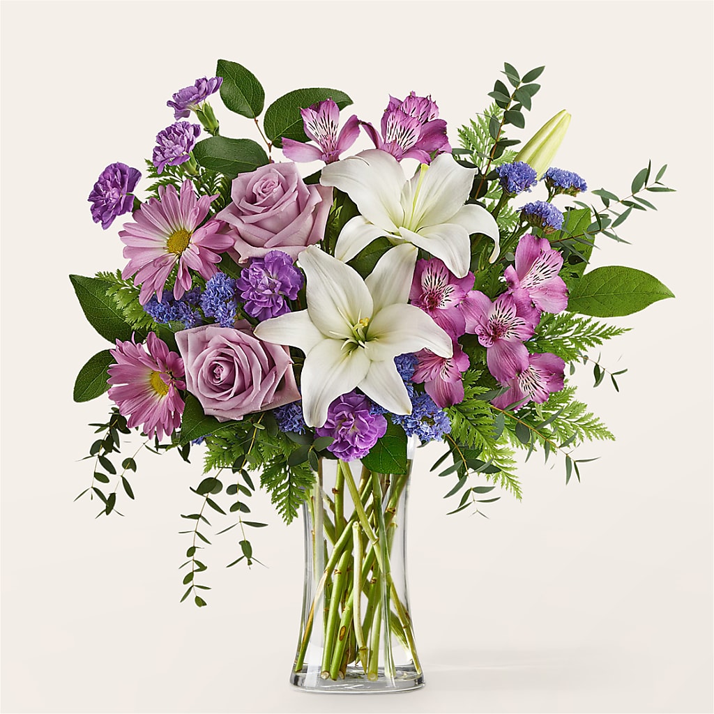 The Dreamscape Bouquet – Greater Fayetteville Flower Shop, Springdale AR